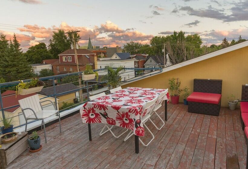 Fotos del hotel Le Philemon:  3