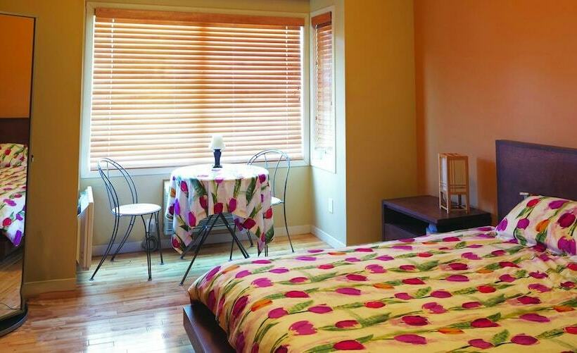 Fotos del hotel Le Philemon:  7