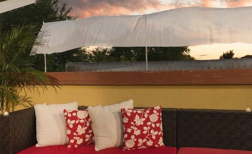 Fotos del hotel Le Philemon:  9