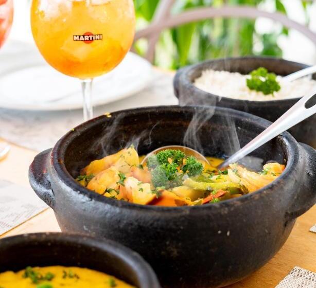 Fotos del hotel Le Village Boutique:  7