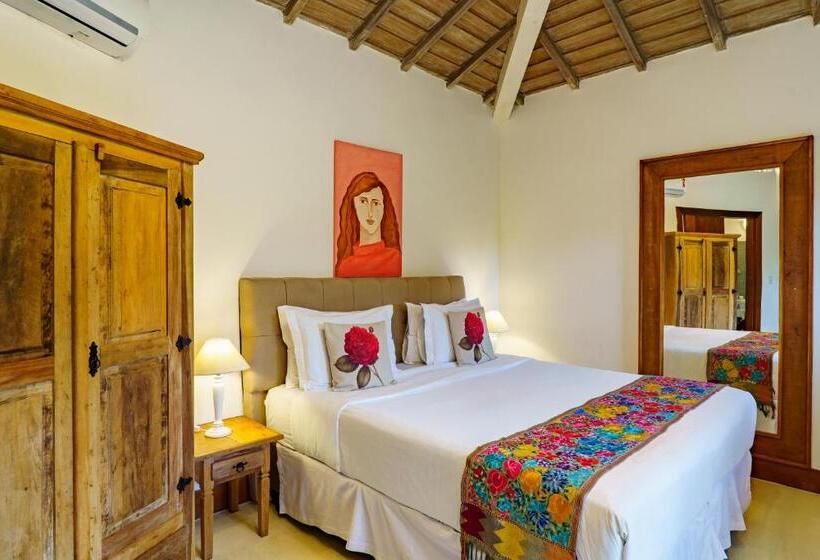 Fotos del hotel Le Village Boutique:  22