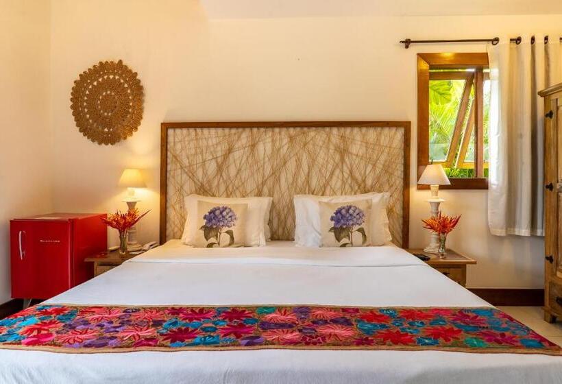 Fotos del hotel Le Village Boutique:  23