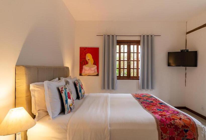 Fotos del hotel Le Village Boutique:  24