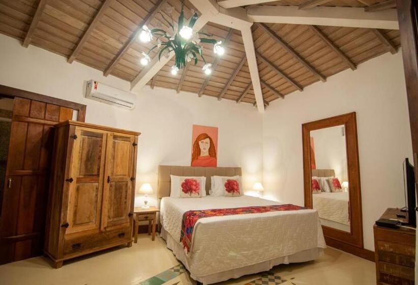 Fotos del hotel Le Village Boutique:  17