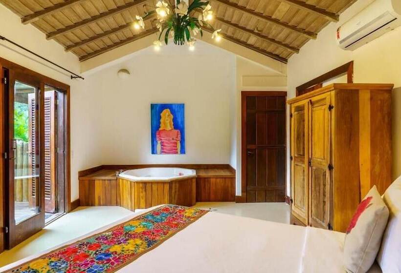 Fotos del hotel Le Village Boutique:  25