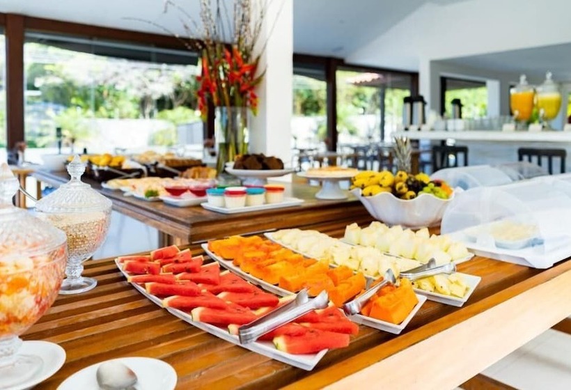 Fotos del hotel Le Village Boutique:  3