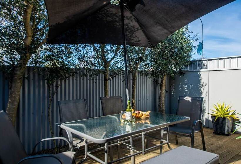 Fotos del hotel Two Tree Lodge:  12