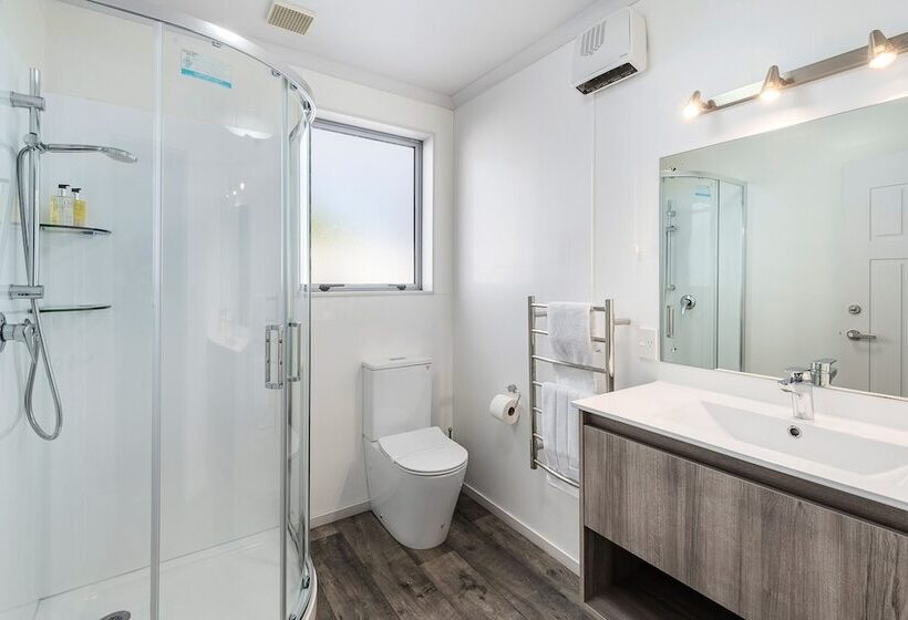 Fotos del hotel Two Tree Lodge:  7