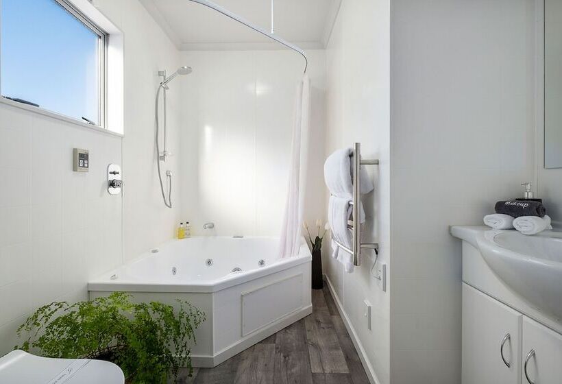 Fotos del hotel Two Tree Lodge:  3