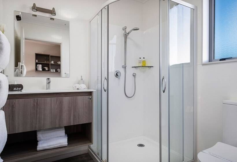 Fotos del hotel Two Tree Lodge:  10