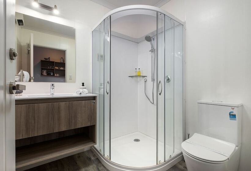 Fotos del hotel Two Tree Lodge:  13