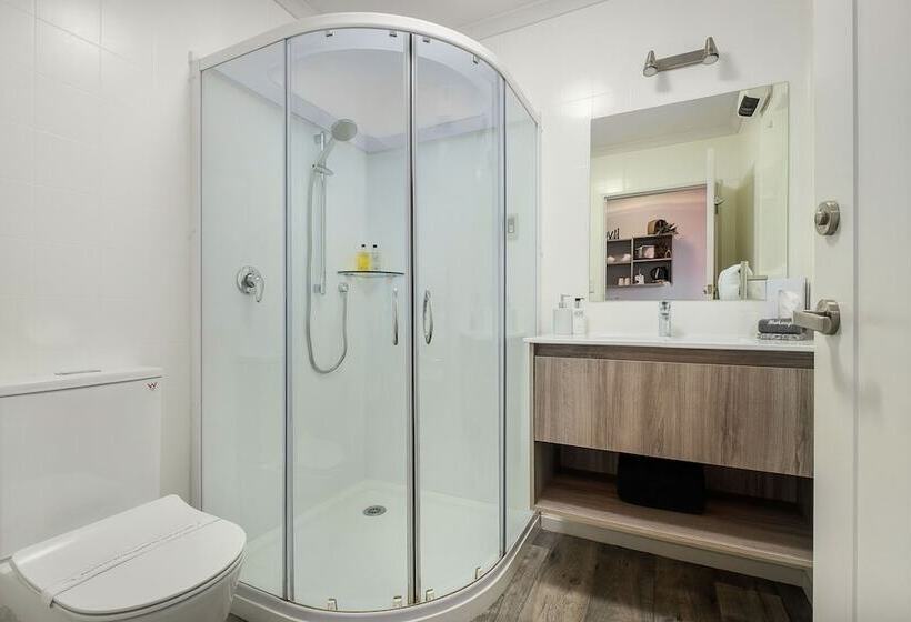 Fotos del hotel Two Tree Lodge:  15