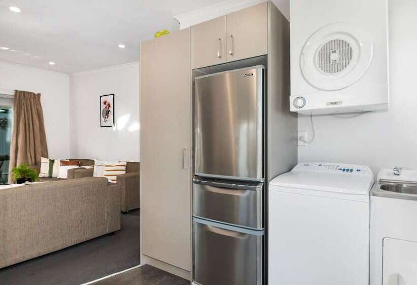 Fotos del hotel Two Tree Lodge:  5