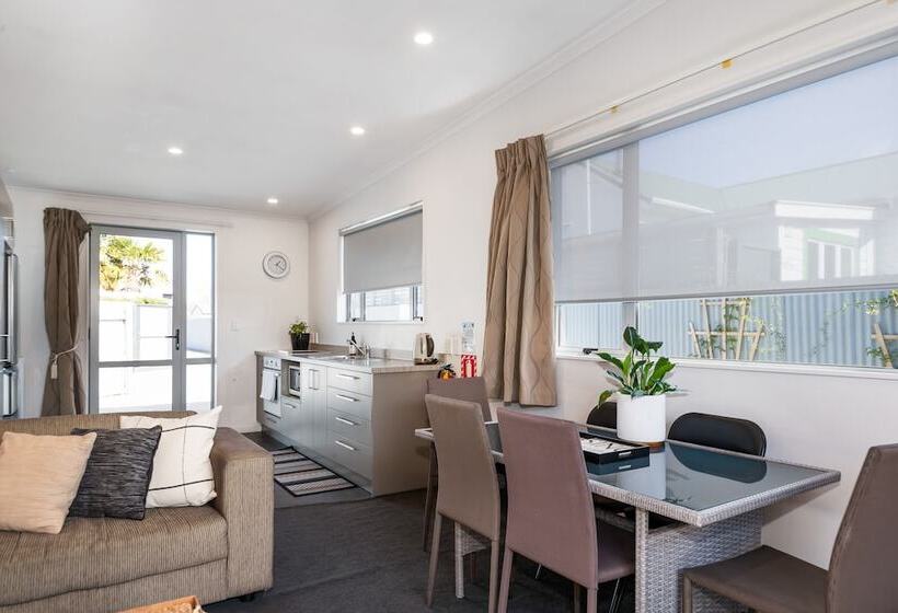 Fotos del hotel Two Tree Lodge:  4