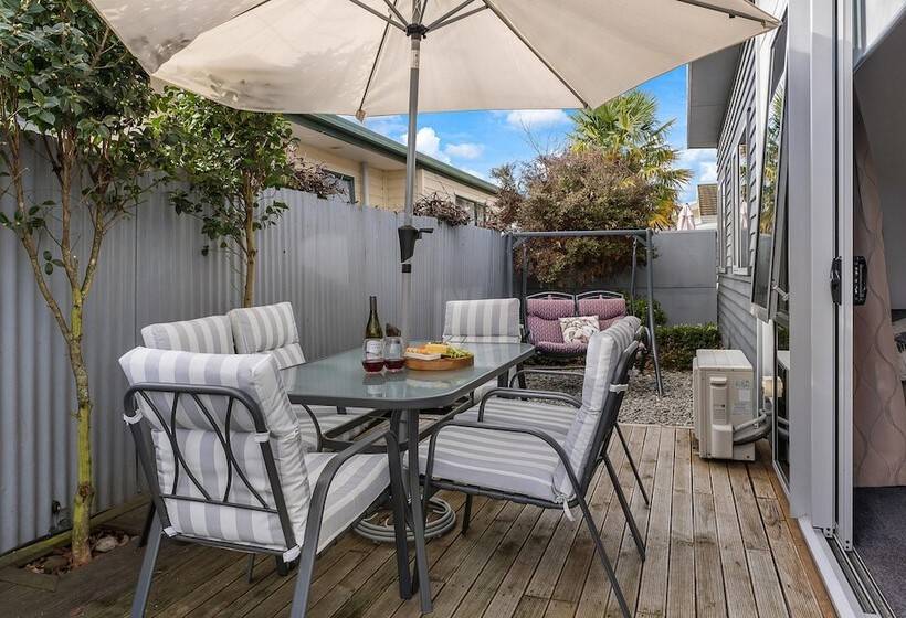 Fotos del hotel Two Tree Lodge:  6