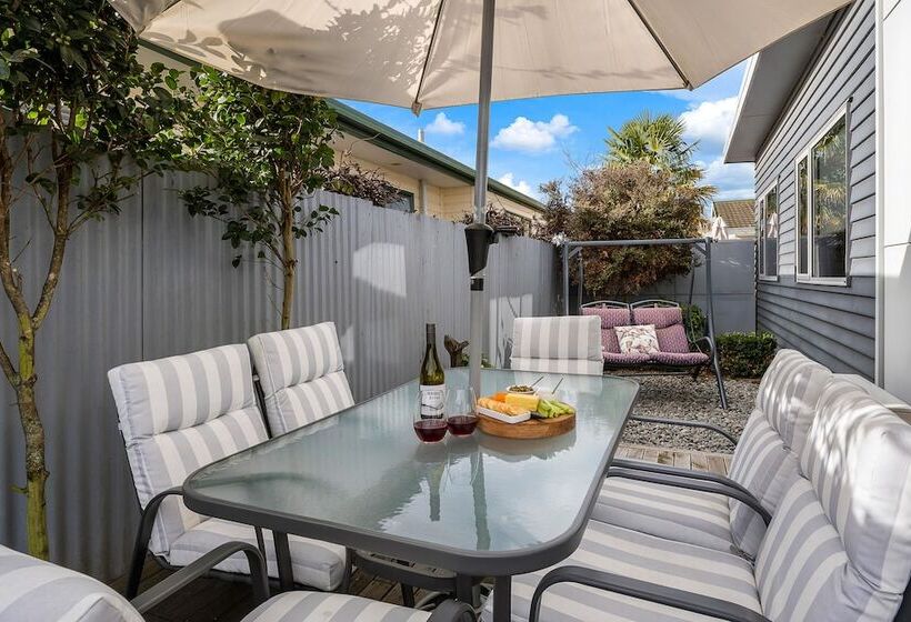 Fotos del hotel Two Tree Lodge:  9