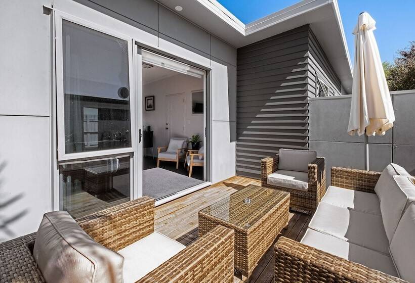 Fotos del hotel Two Tree Lodge:  14