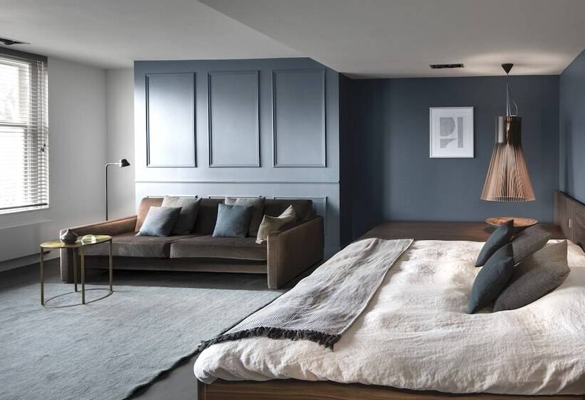 Fotos del hotel La Remise Suites:  18