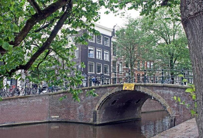 Fotos del hotel La Remise Suites:  9