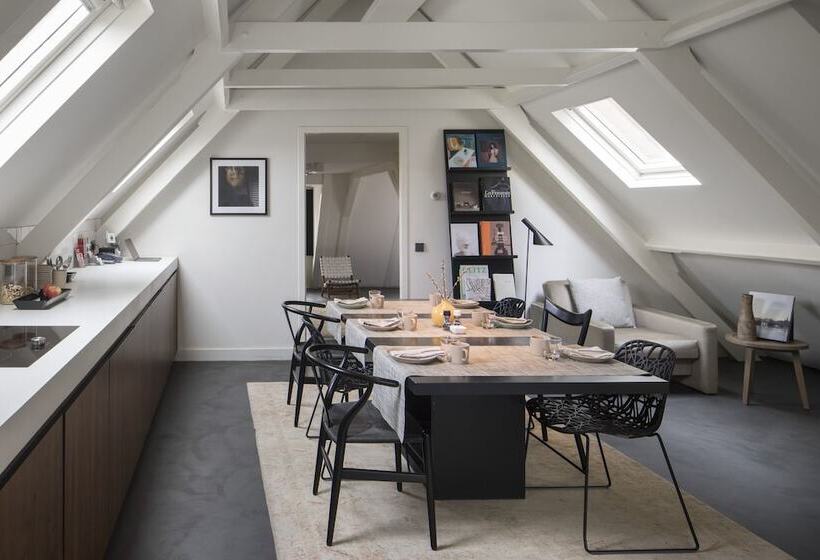 Fotos del hotel La Remise Suites:  2