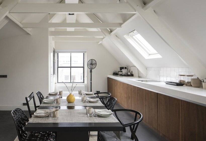 Fotos del hotel La Remise Suites:  3