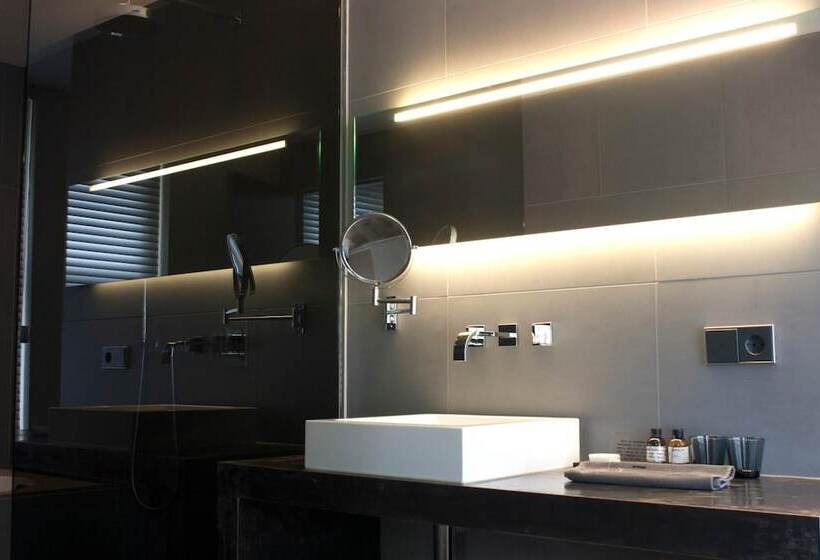 Fotos del hotel La Remise Suites:  12