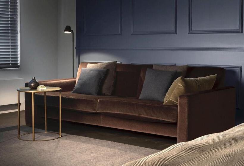 Fotos del hotel La Remise Suites:  17