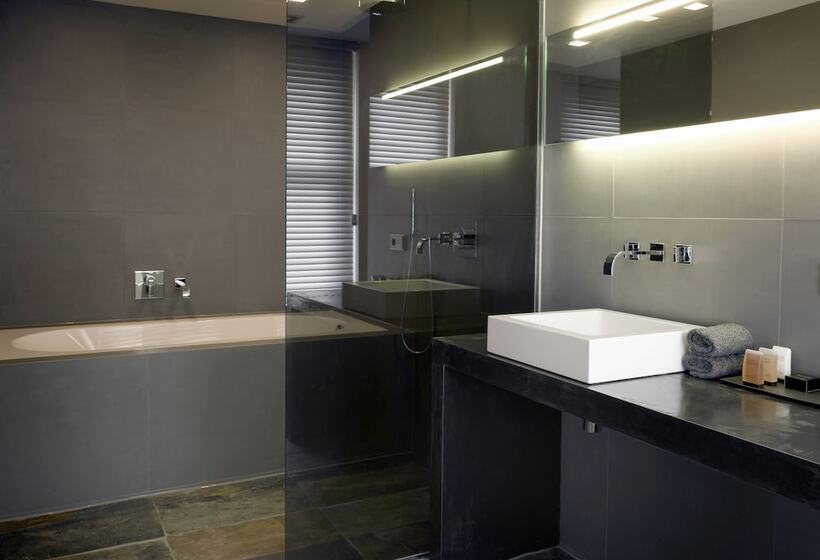 Fotos del hotel La Remise Suites:  4