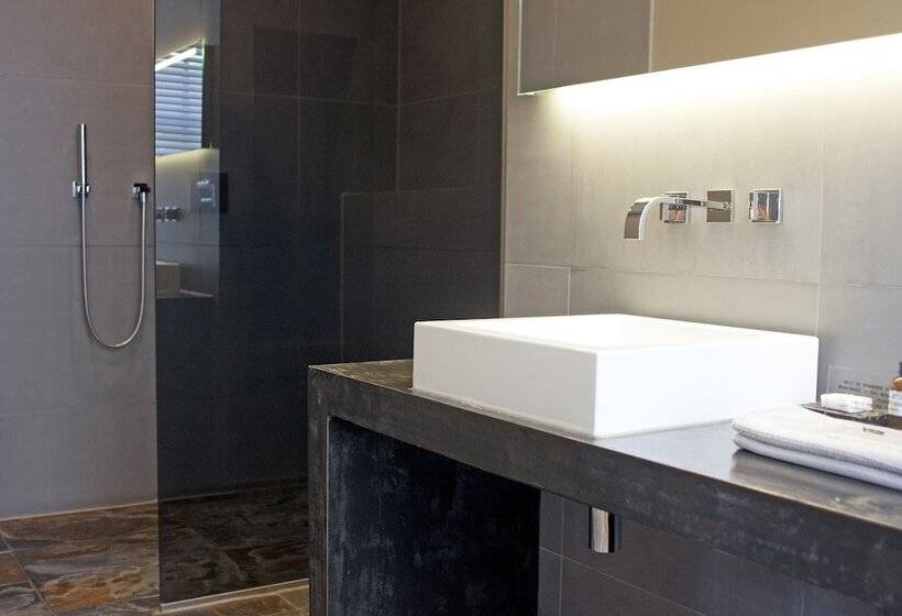 Fotos del hotel La Remise Suites:  8