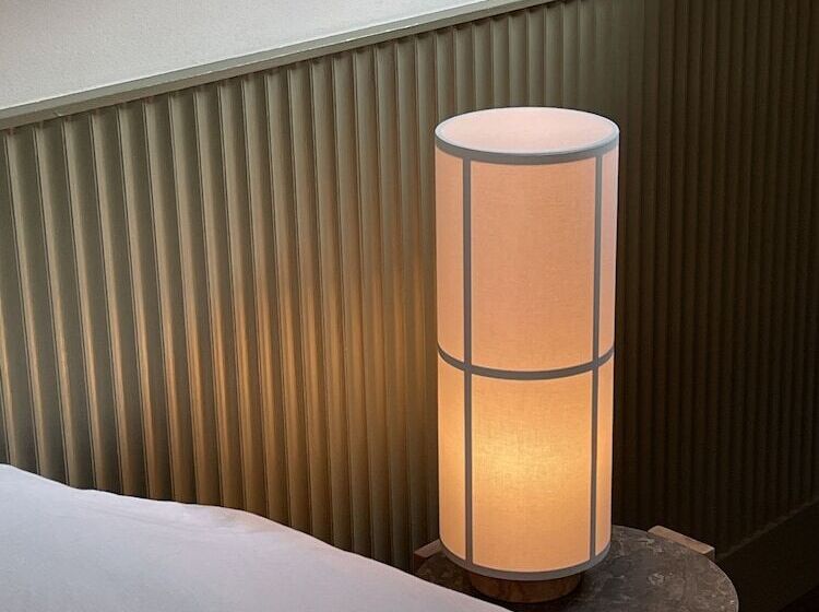 Fotos del hotel La Remise Suites:  6