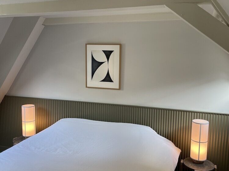 Fotos del hotel La Remise Suites:  7