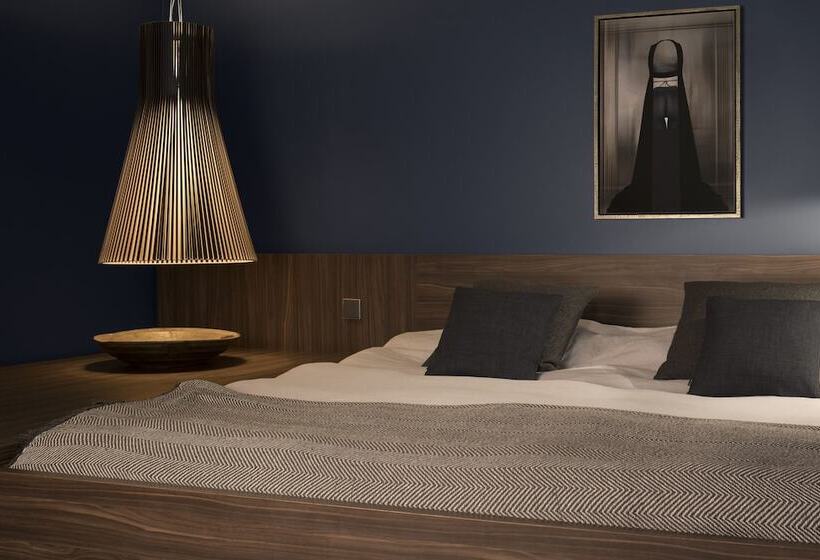 Fotos del hotel La Remise Suites:  11