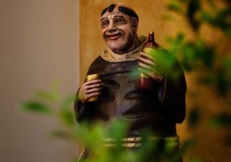 Fotos del hotel Santa Lucia House  Forum:  9