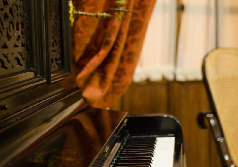 Fotos del hotel Santa Lucia House  Forum:  4