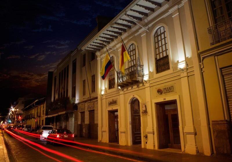 Fotos del hotel Santa Lucia House  Forum:  5