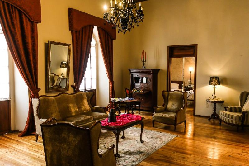 Santa Lucia House  Forum