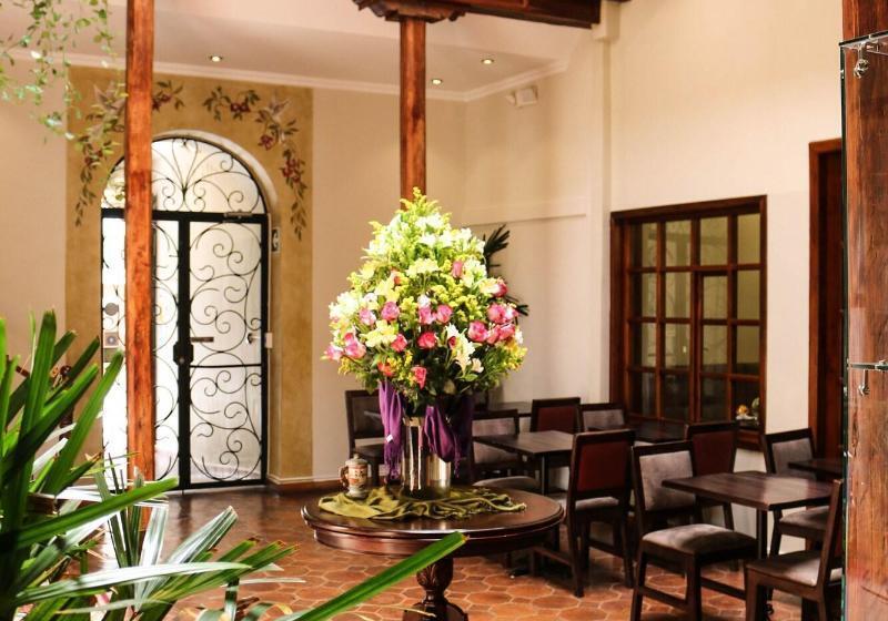 Fotos del hotel Santa Lucia House  Forum:  2