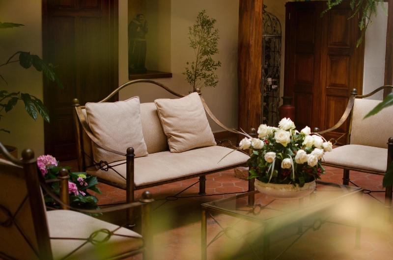 Fotos del hotel Santa Lucia House  Forum:  15