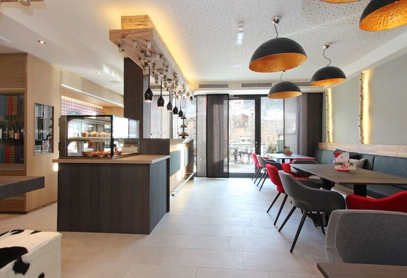 Fotos del hotel Avenida Mountain Lodges Kaprun:  7