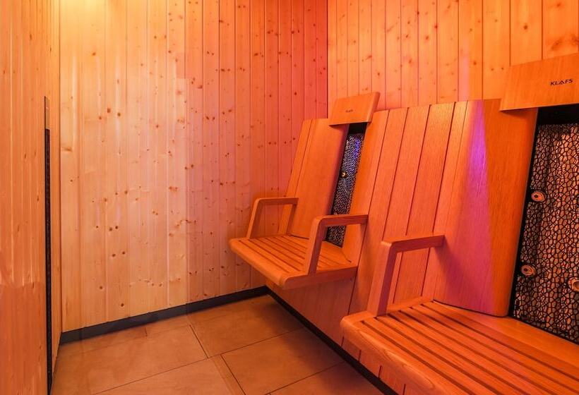 Fotos del hotel Avenida Mountain Lodges Kaprun:  12