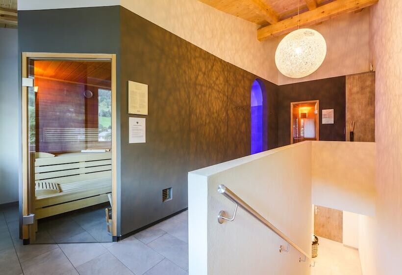 Fotos del hotel Avenida Mountain Lodges Kaprun:  4