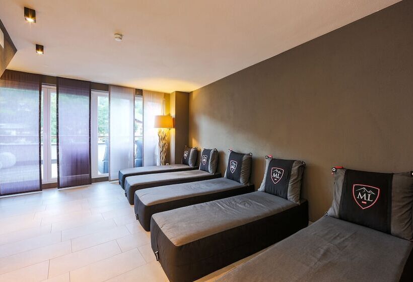 Fotos del hotel Avenida Mountain Lodges Kaprun:  19