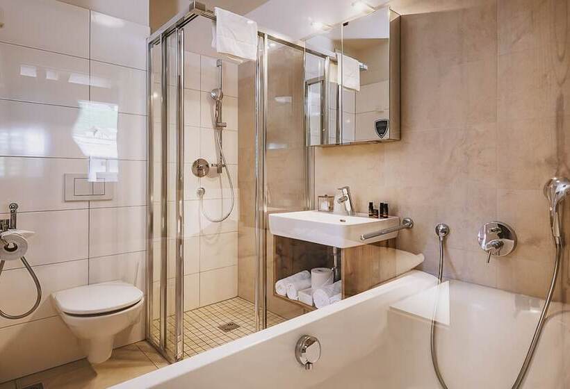 Fotos del hotel Avenida Mountain Lodges Kaprun:  8