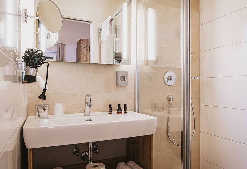 Fotos del hotel Avenida Mountain Lodges Kaprun:  17