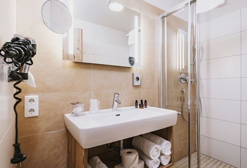 Fotos del hotel Avenida Mountain Lodges Kaprun:  13