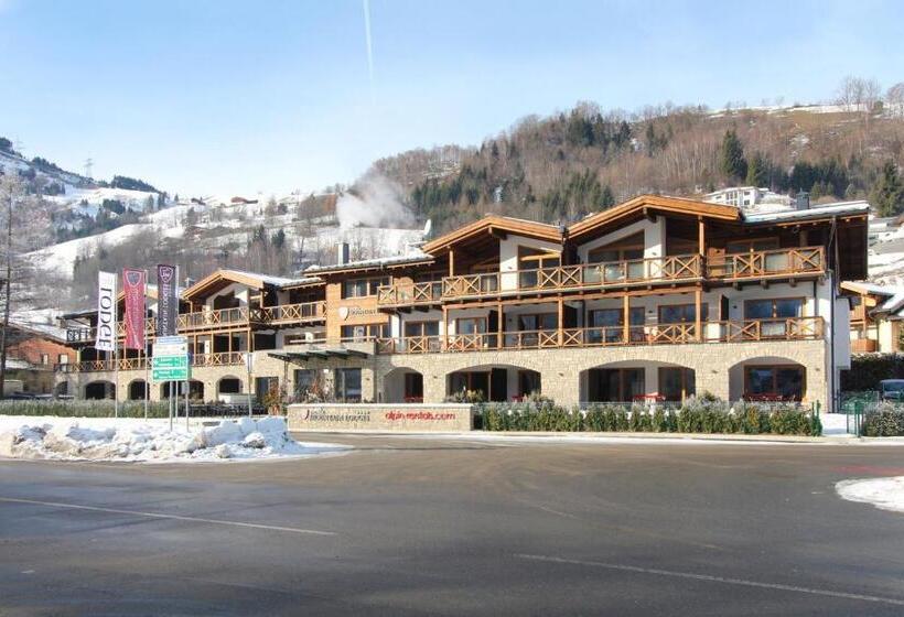 Fotos del hotel Avenida Mountain Lodges Kaprun:  18