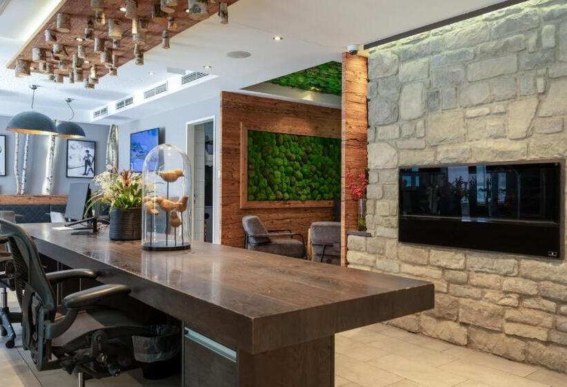 Fotos del hotel Avenida Mountain Lodges Kaprun:  16