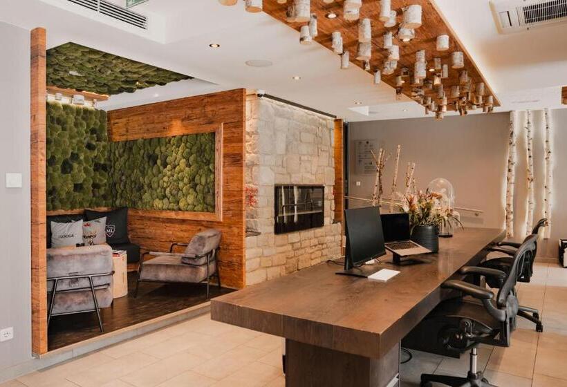 Fotos del hotel Avenida Mountain Lodges Kaprun:  3