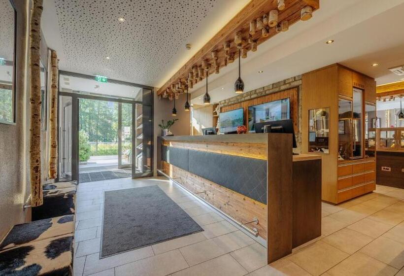 Fotos del hotel Avenida Mountain Lodges Kaprun:  11