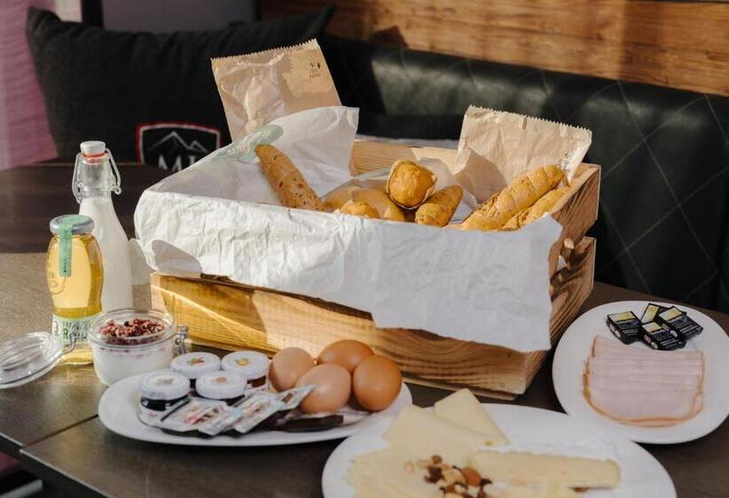 Fotos del hotel Avenida Mountain Lodges Kaprun:  6